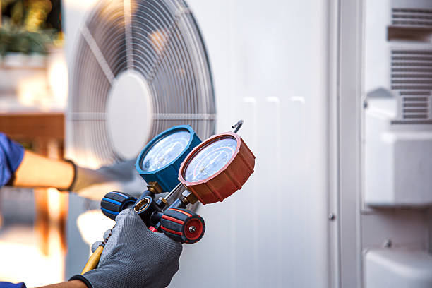 Affordable Hvac solutions in Washington Navy Yard, DC